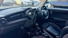 MINI Hatchback 1.5 Cooper Seven 3dr Auto Petrol Hatchback